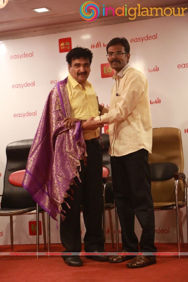 Easydeal App Launch Event hd photo