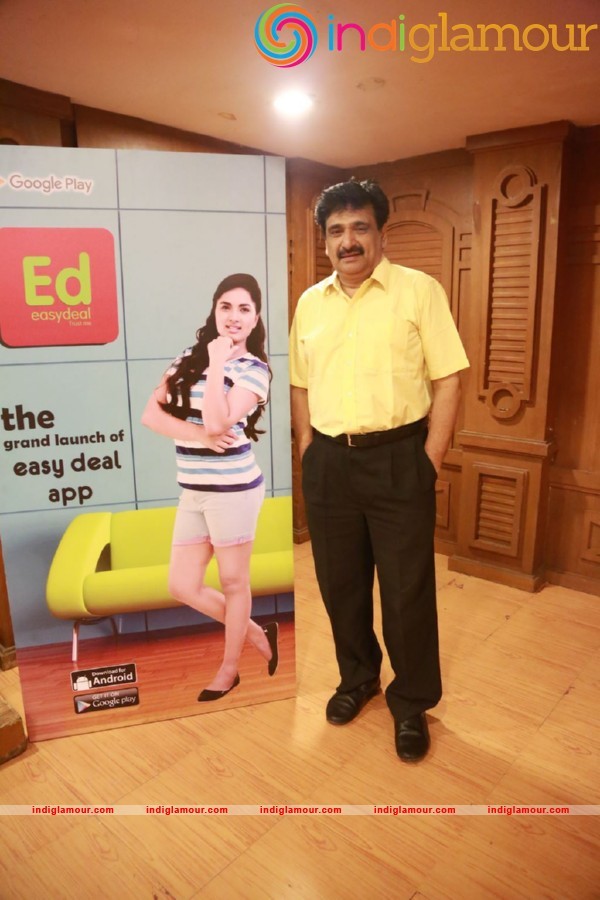 Easydeal App Launch Event hd photo