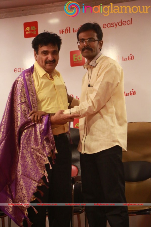 Easydeal App Launch Event hd photo