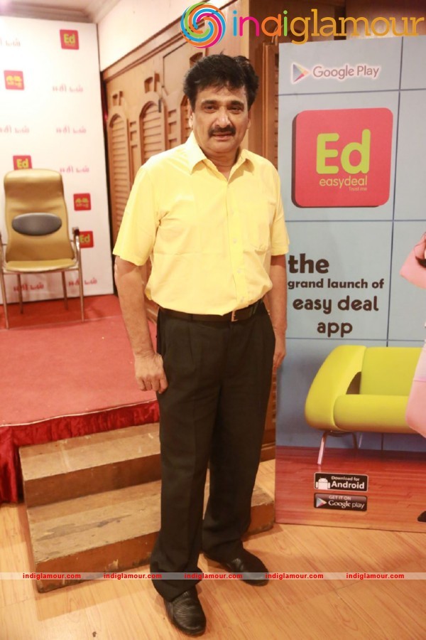 Easydeal App Launch Event hd photo