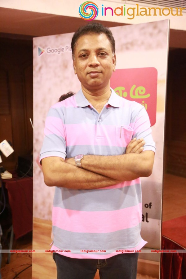 Easydeal App Launch Event hd photo