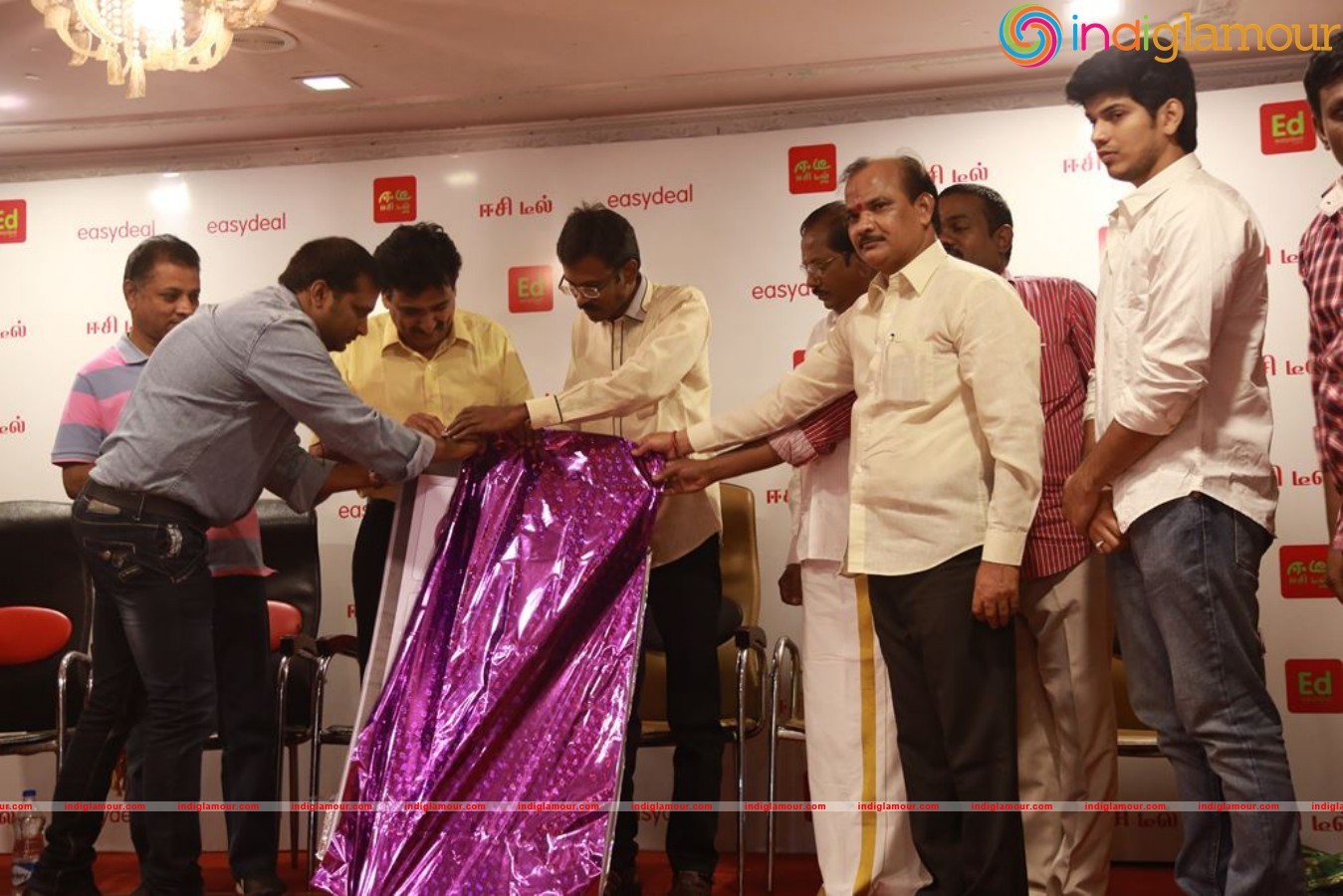 Easydeal App Launch Event hd photo