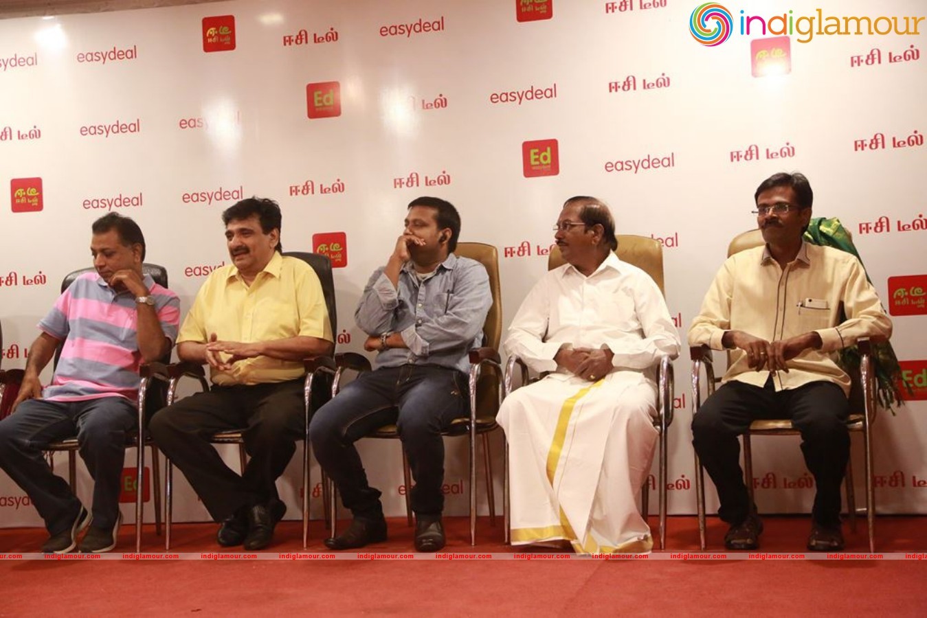 Easydeal App Launch Event hd photo