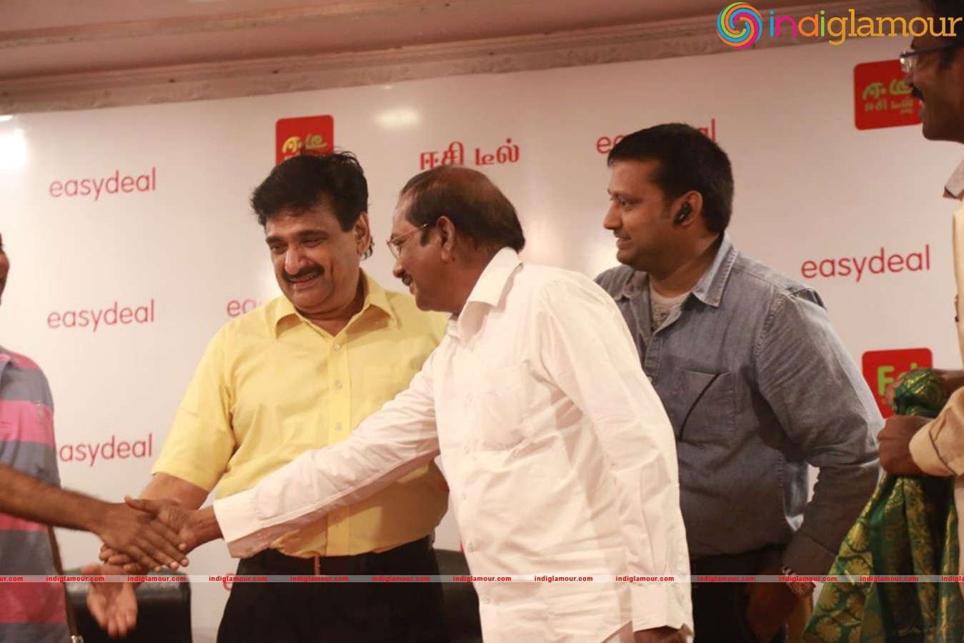 Easydeal App Launch Event hd photo