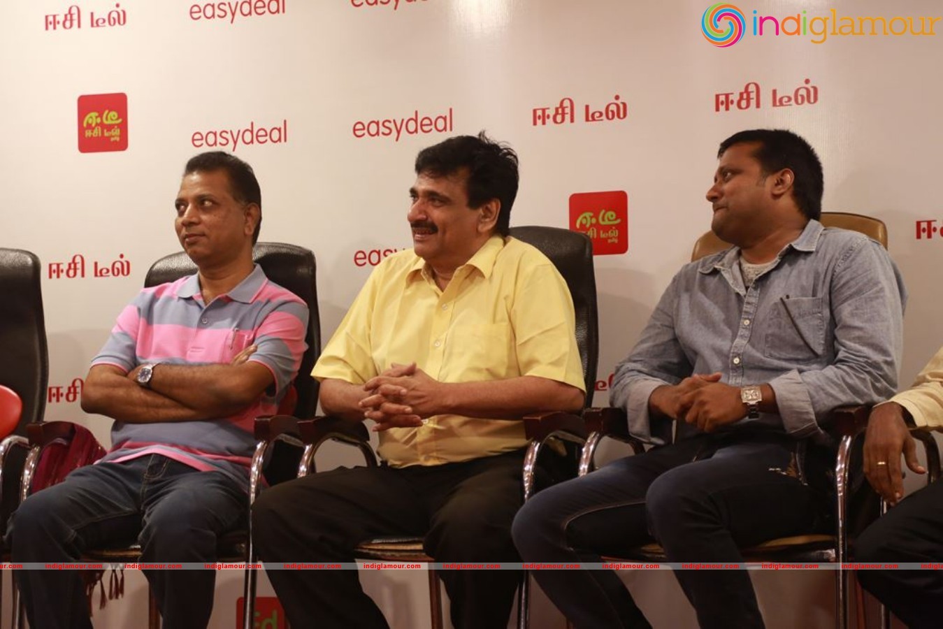 Easydeal App Launch Event hd photo