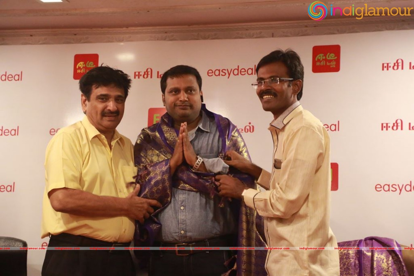 Easydeal App Launch Event hd photo
