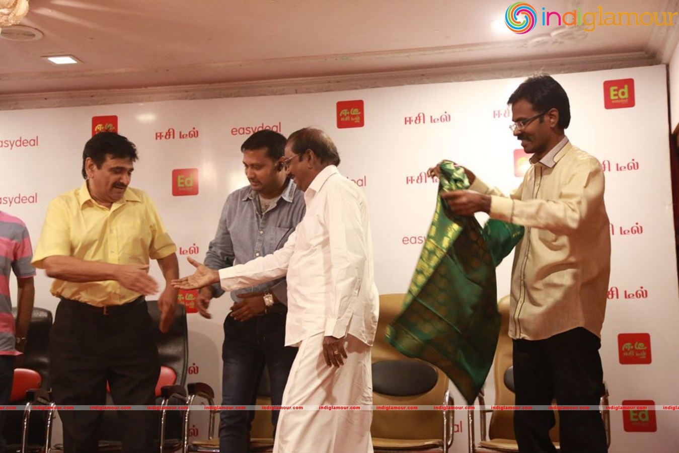 Easydeal App Launch Event hd photo