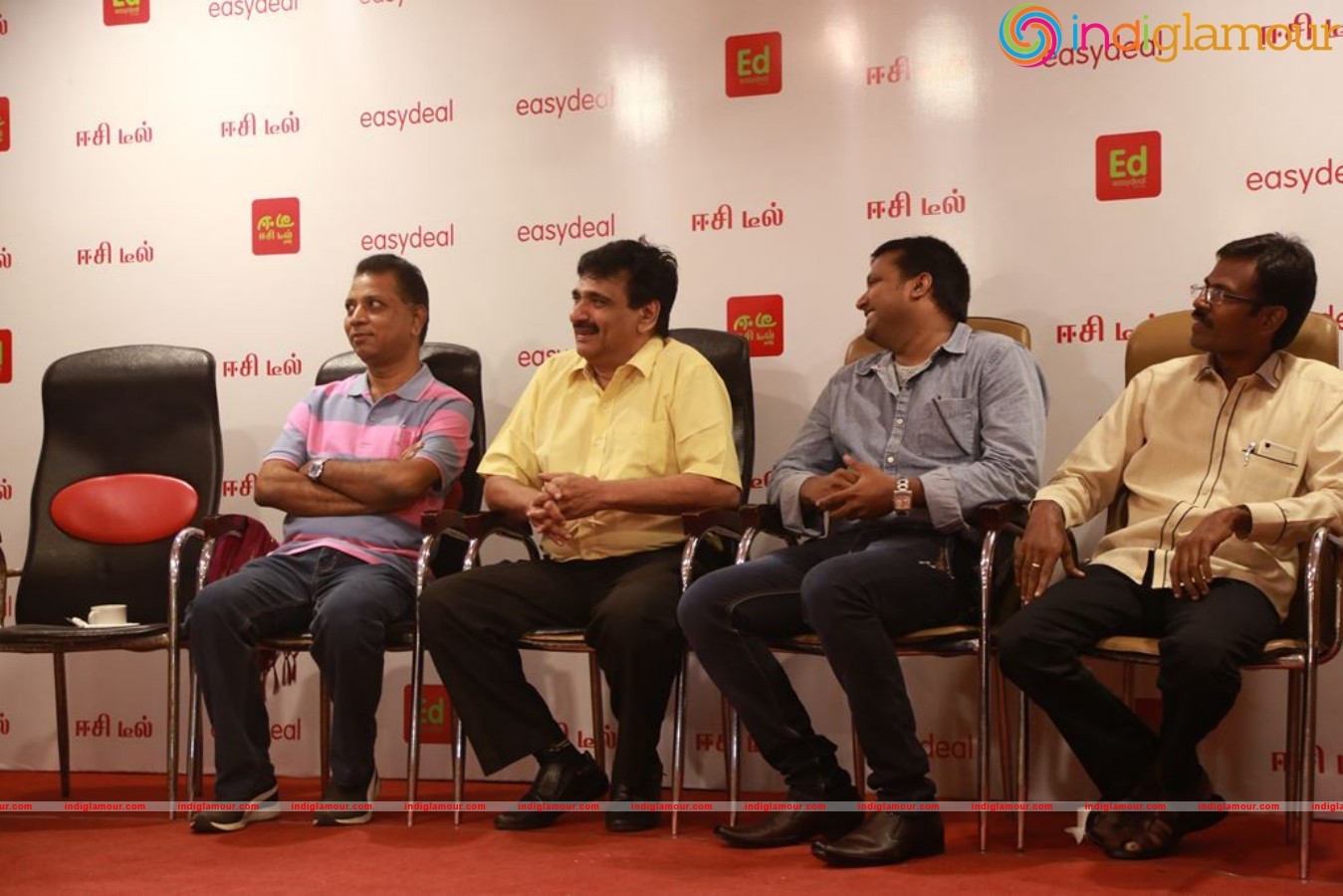 Easydeal App Launch Event hd photo