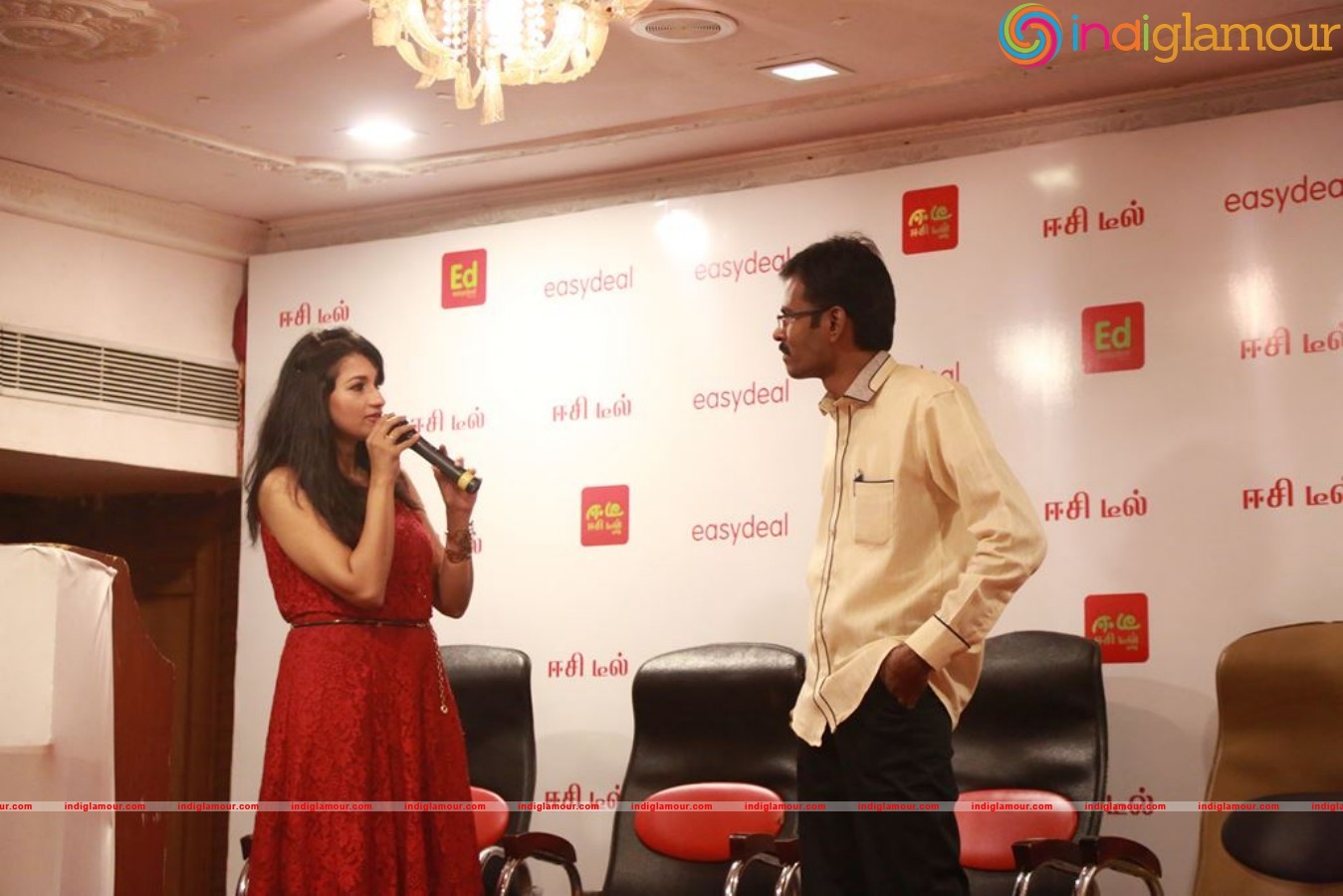 Easydeal App Launch Event hd photo