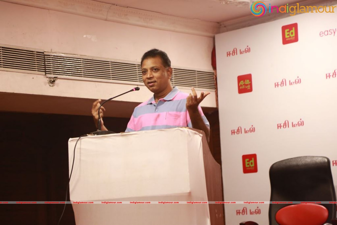 Easydeal App Launch Event hd photo