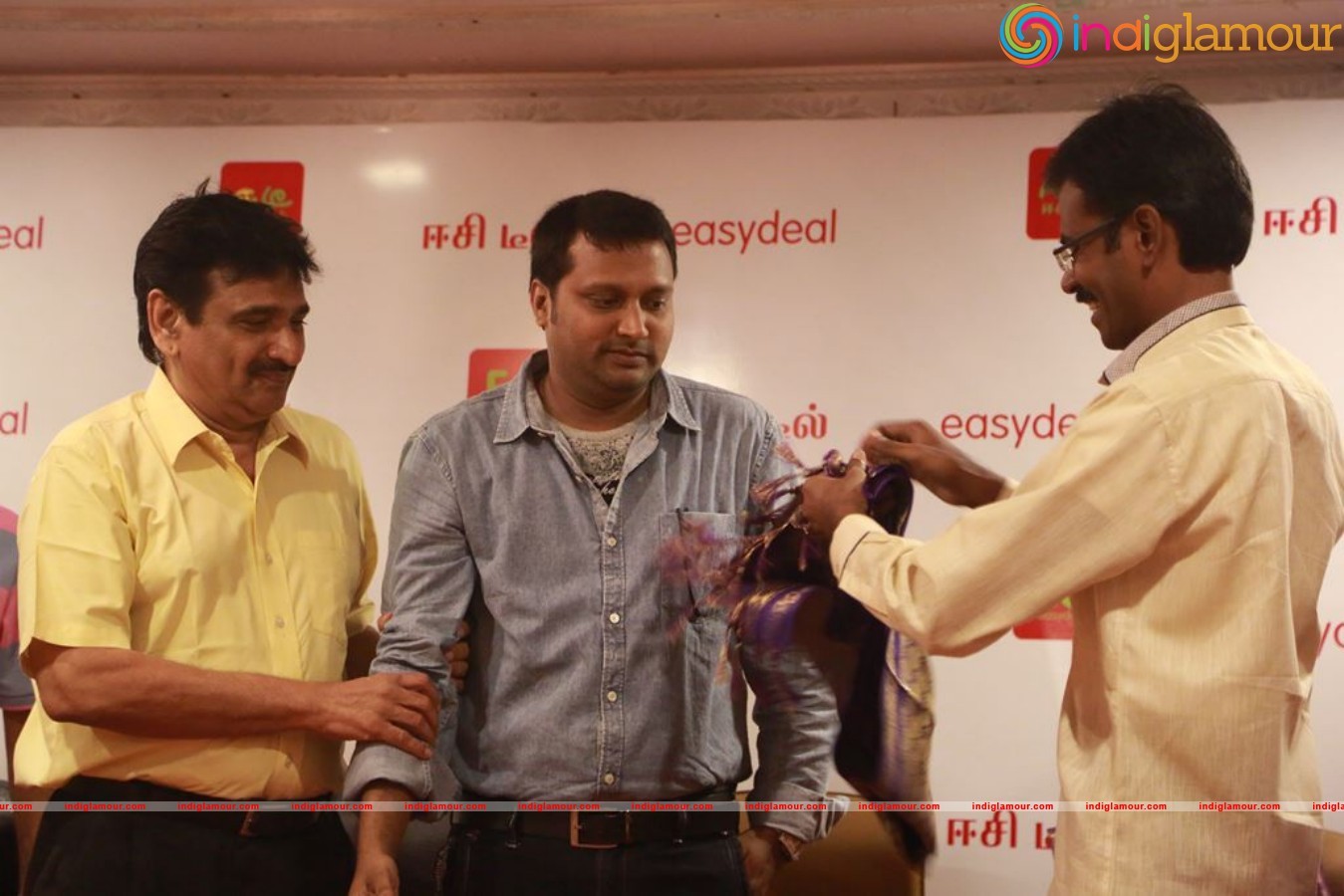 Easydeal App Launch Event hd photo