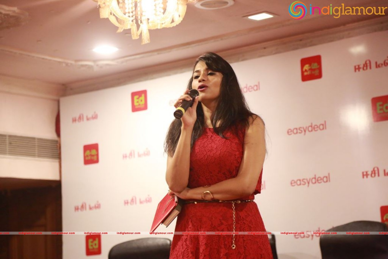 Easydeal App Launch Event hd photo