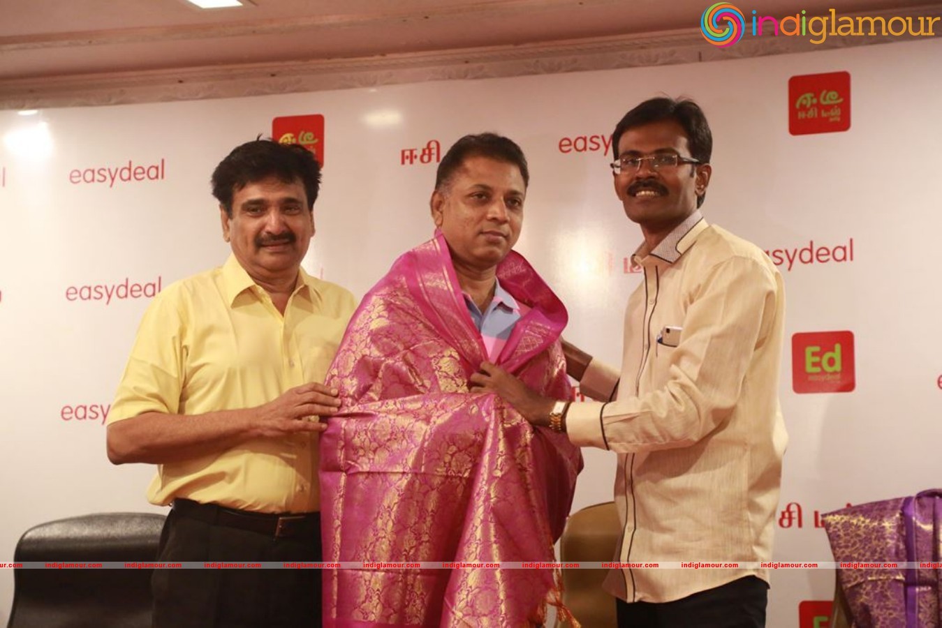 Easydeal App Launch Event hd photo