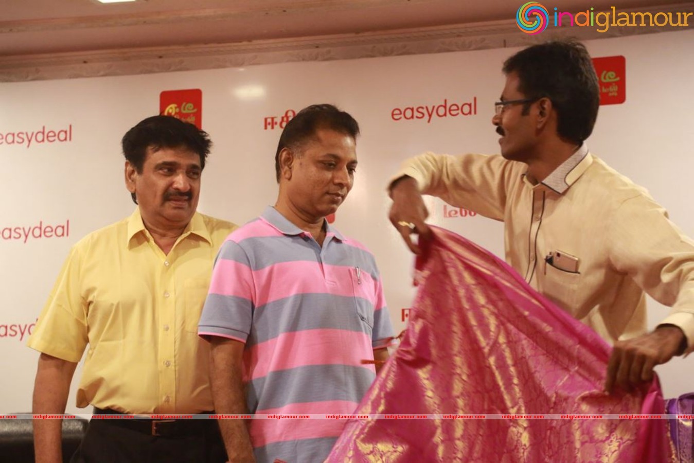 Easydeal App Launch Event hd photo