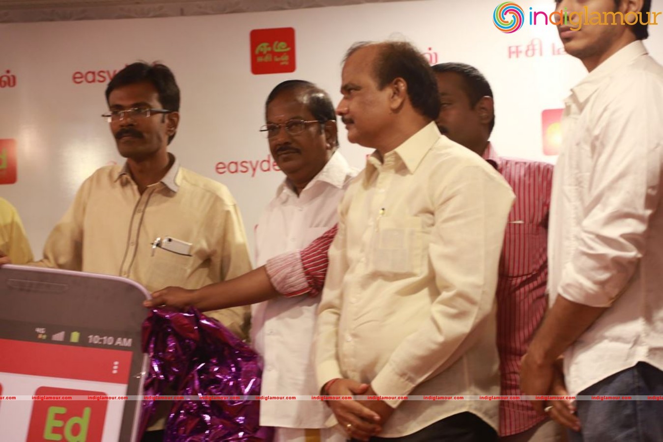 Easydeal App Launch Event hd photo