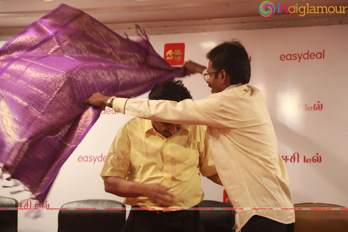 Easydeal App Launch Event hd photo