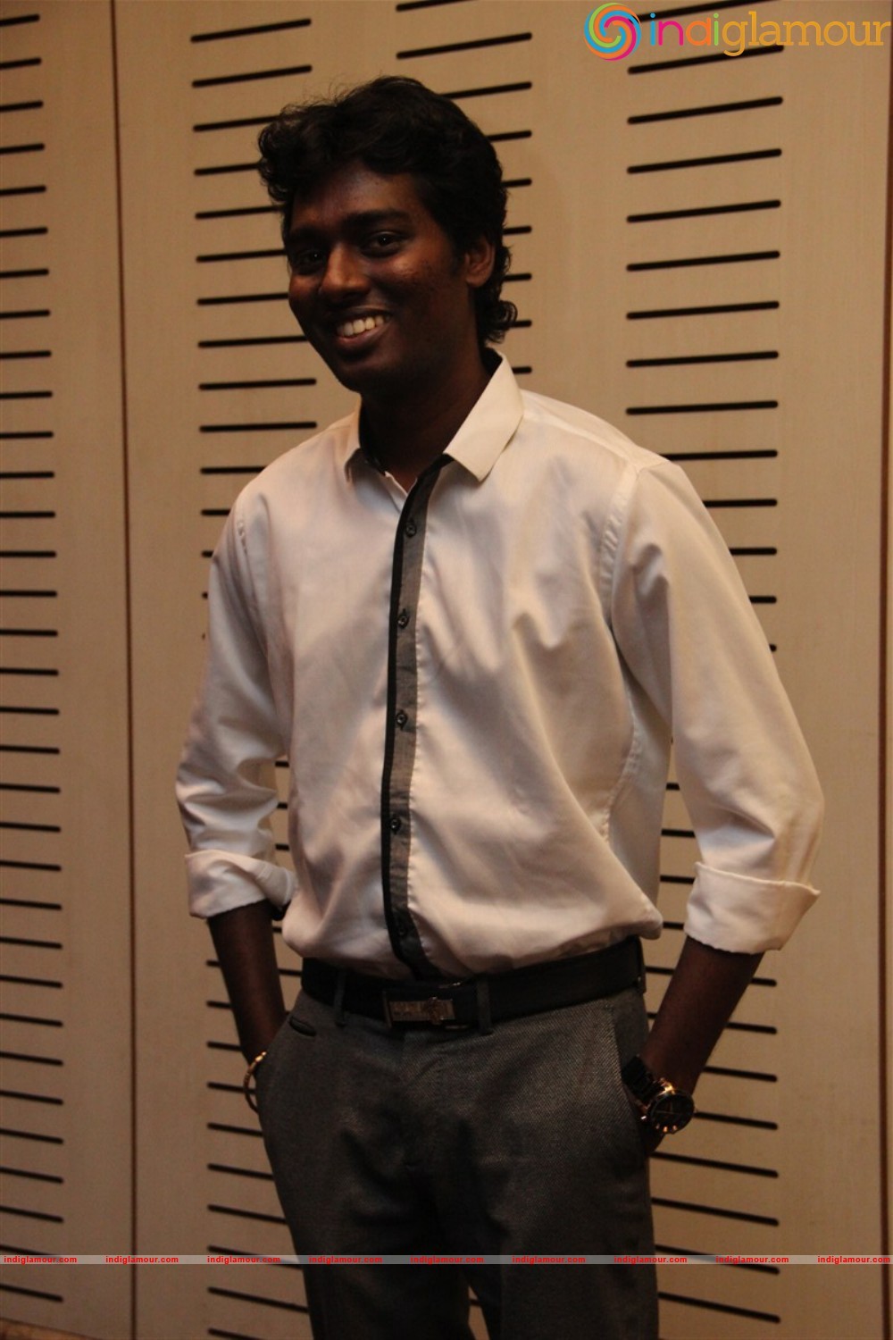 Theri Movie Pressmeet Photos Event hd photo