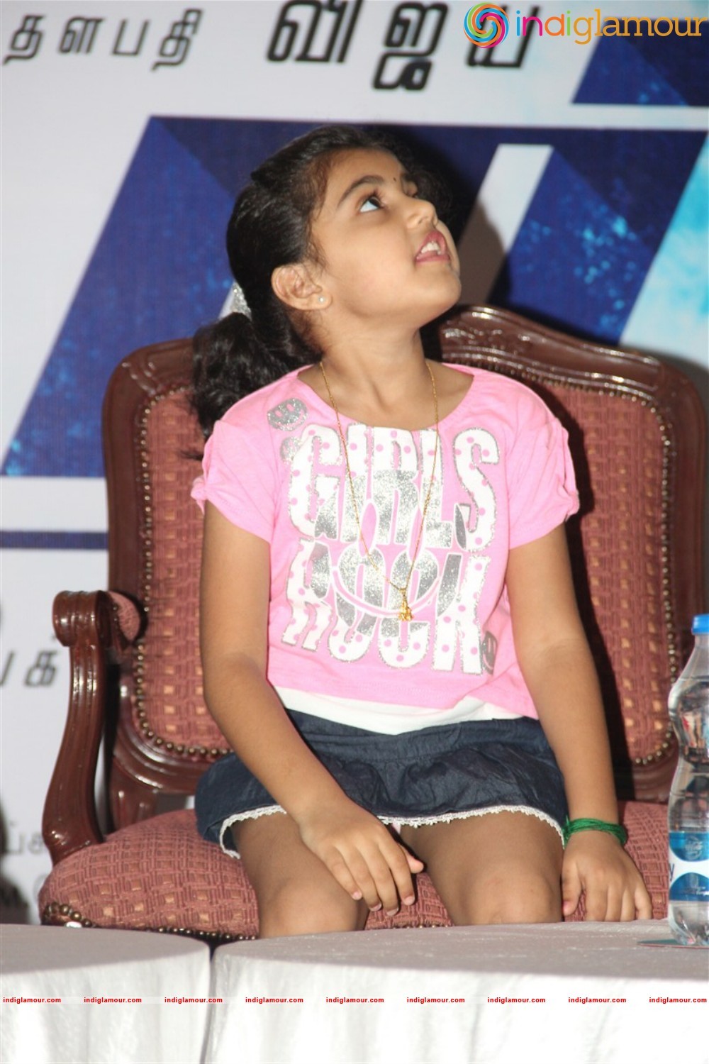 Theri Movie Pressmeet Photos Event hd photo
