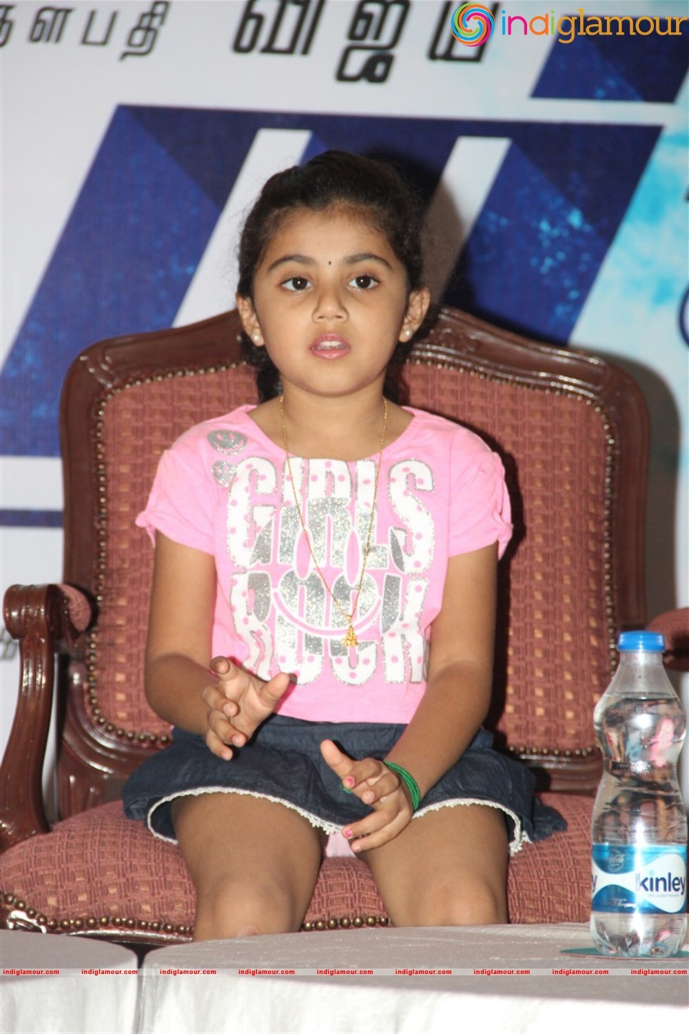 Theri Movie Pressmeet Photos Event hd photo