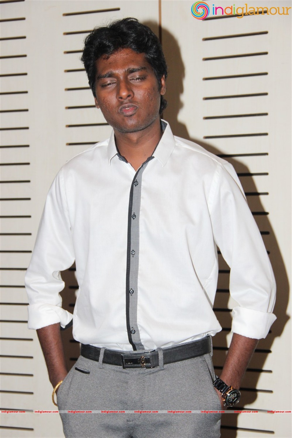 Theri Movie Pressmeet Photos Event hd photo