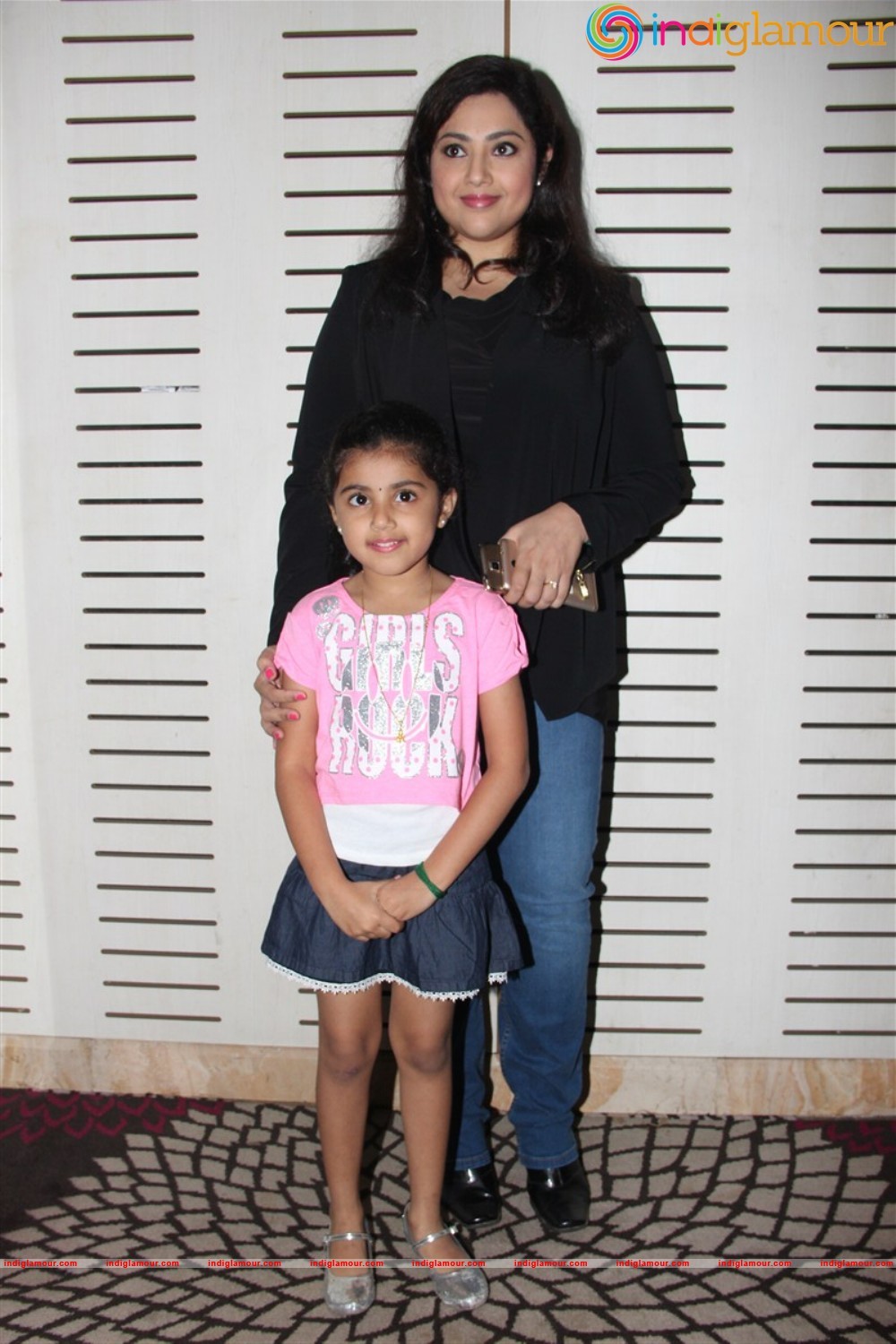 Theri Movie Pressmeet Photos Event hd photo