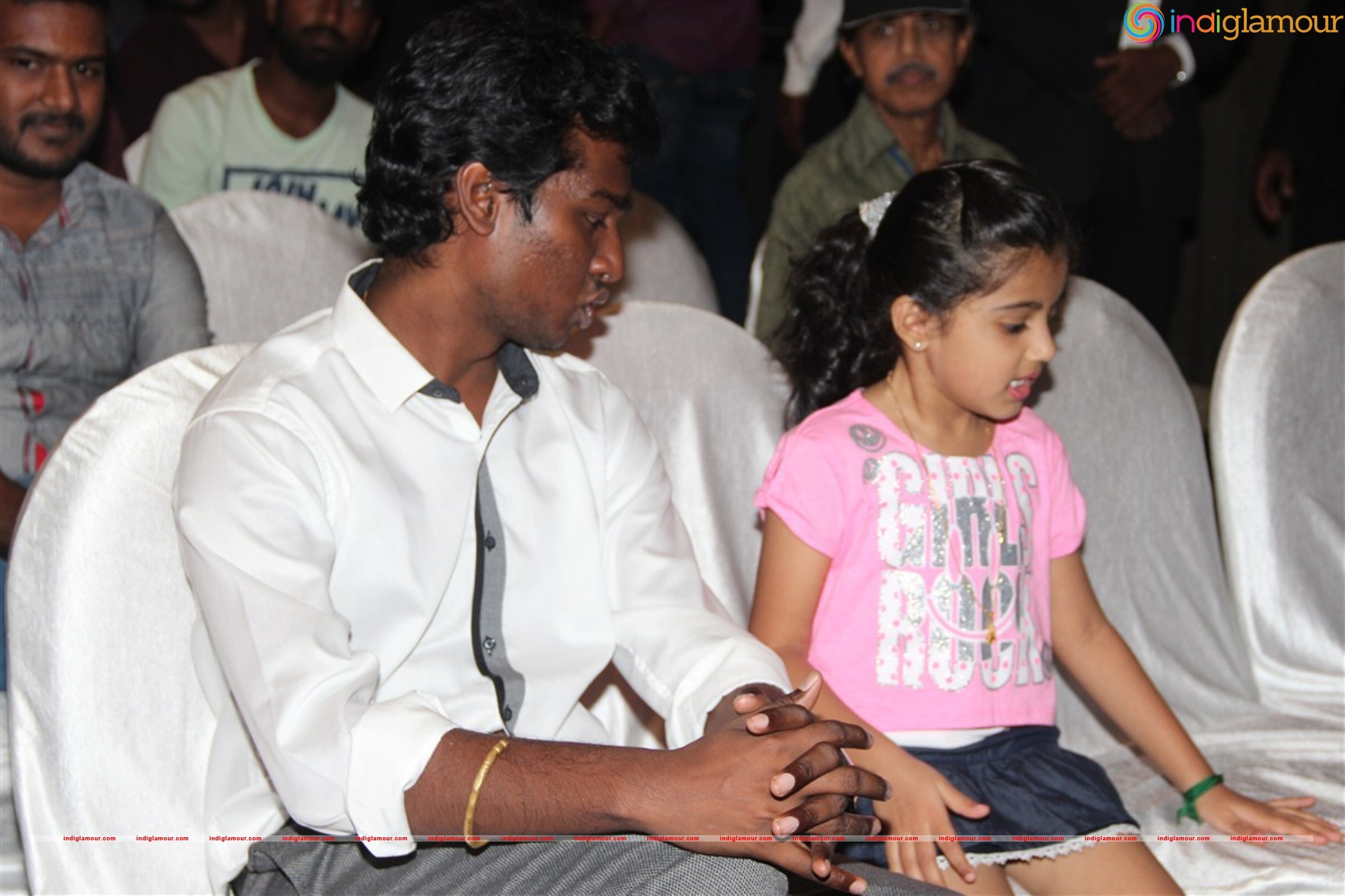 Theri Movie Pressmeet Photos Event hd photo