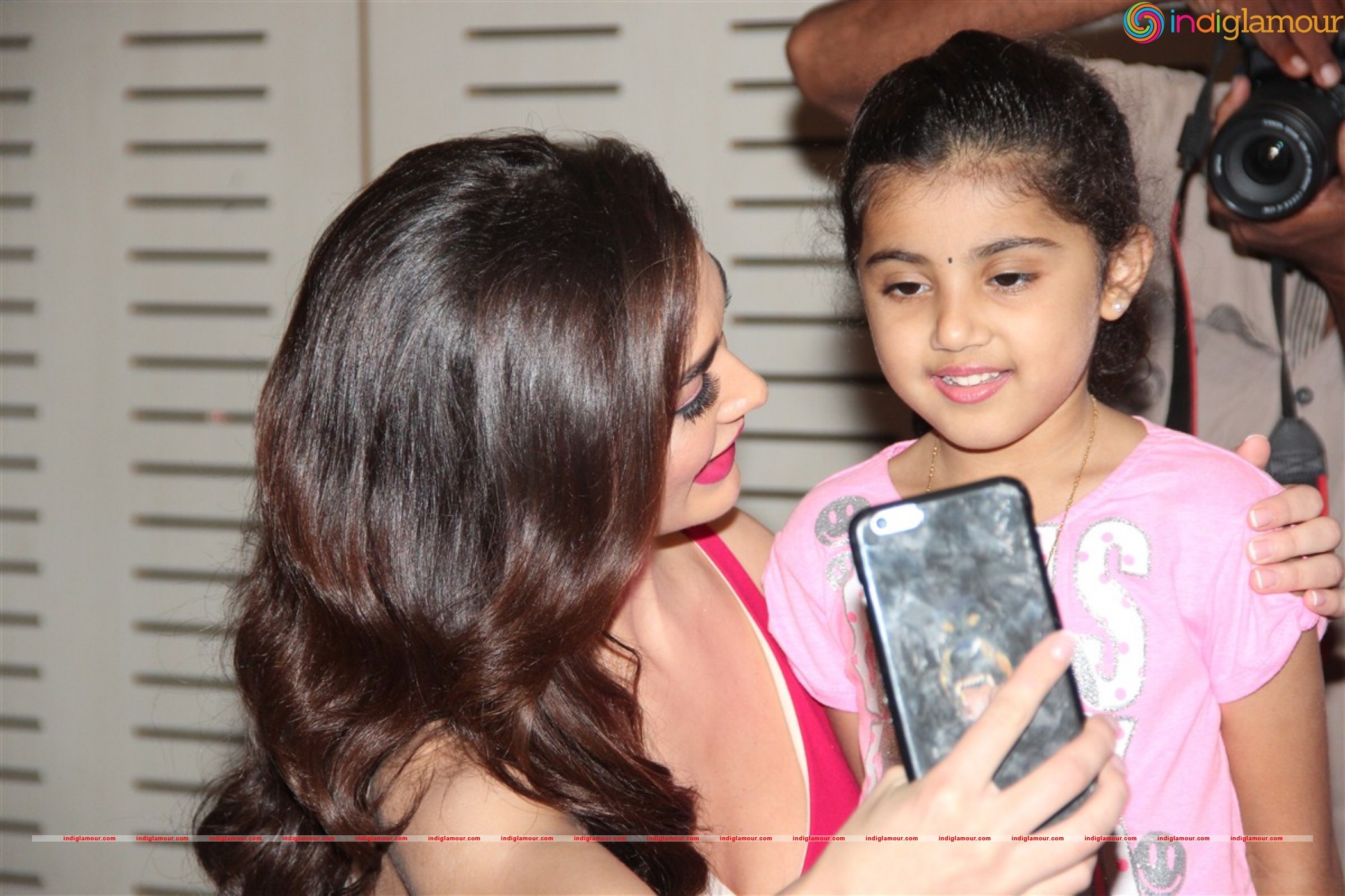 Theri Movie Pressmeet Photos Event hd photo