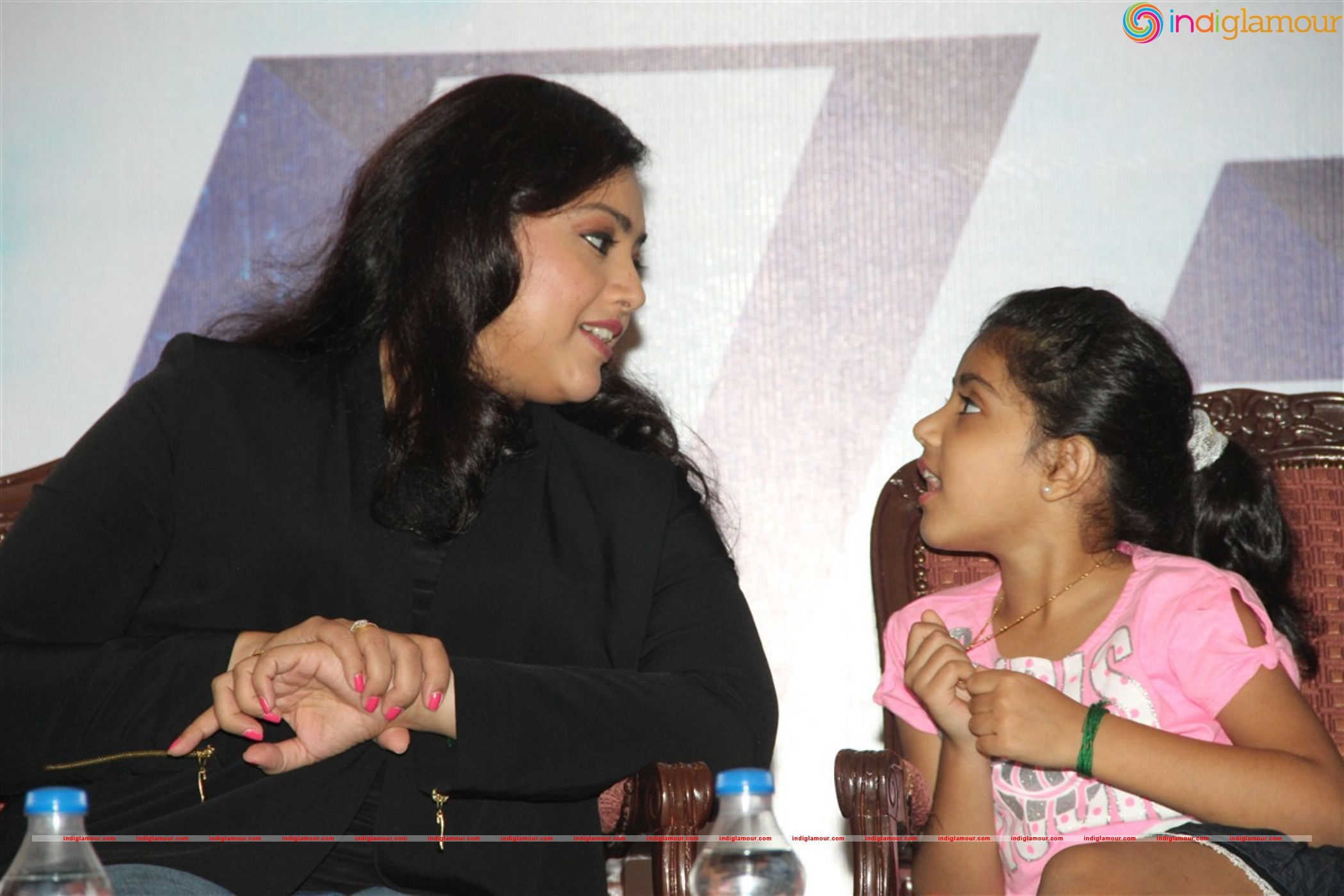Theri Movie Pressmeet Photos Event hd photo