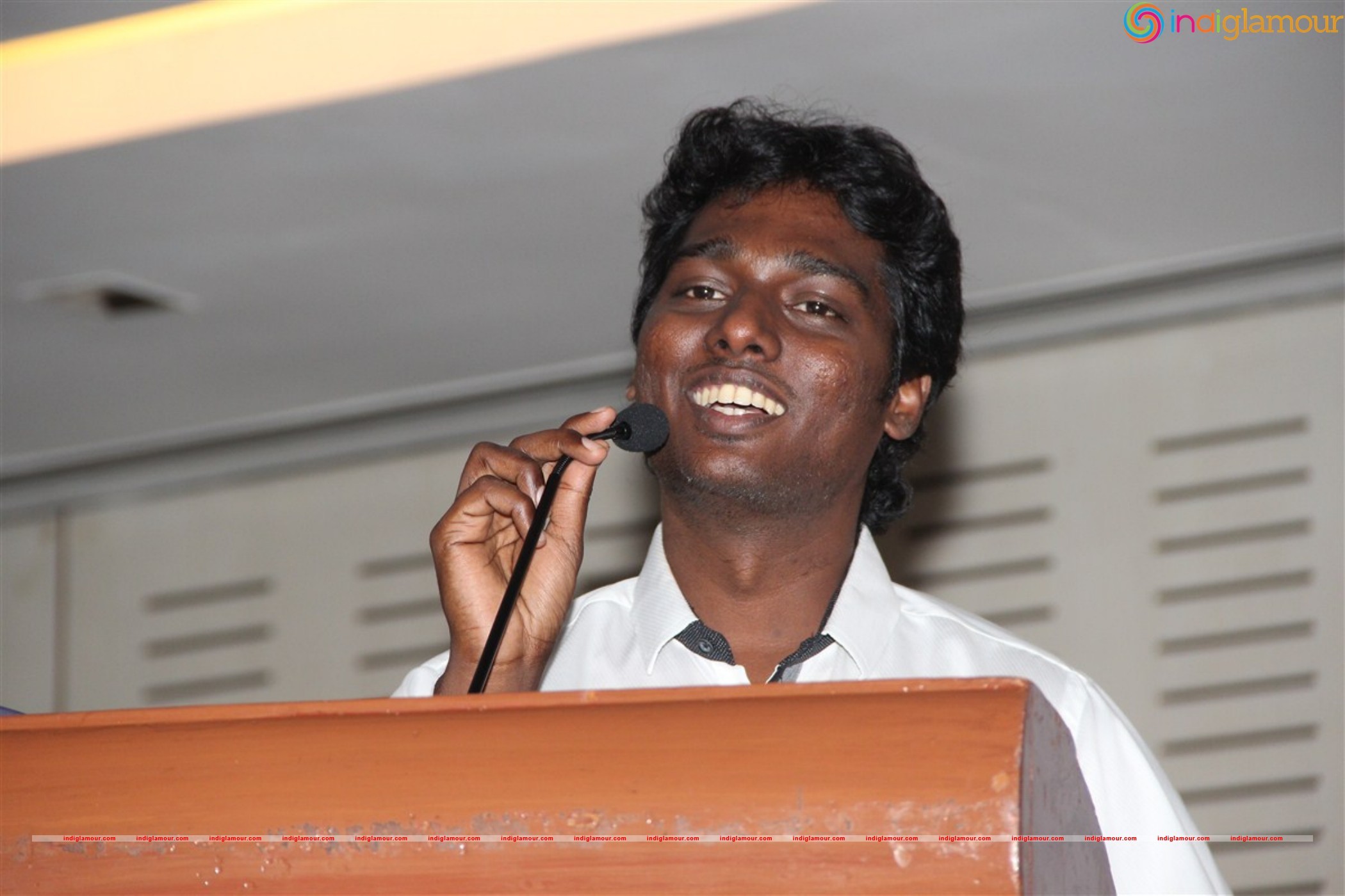 Theri Movie Pressmeet Photos Event hd photo