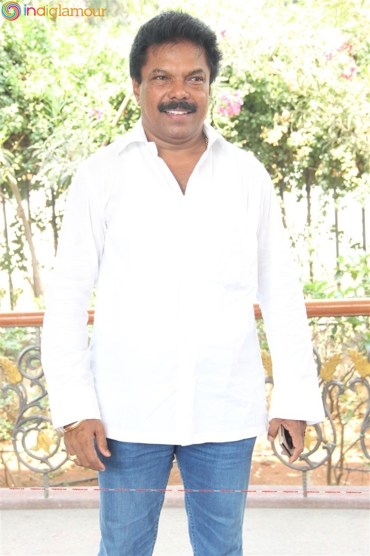 Andhamaan Movie Launch Event hd photo