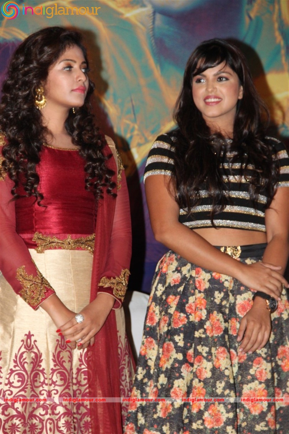 Iraivi Movie Press Meet Event hd photo
