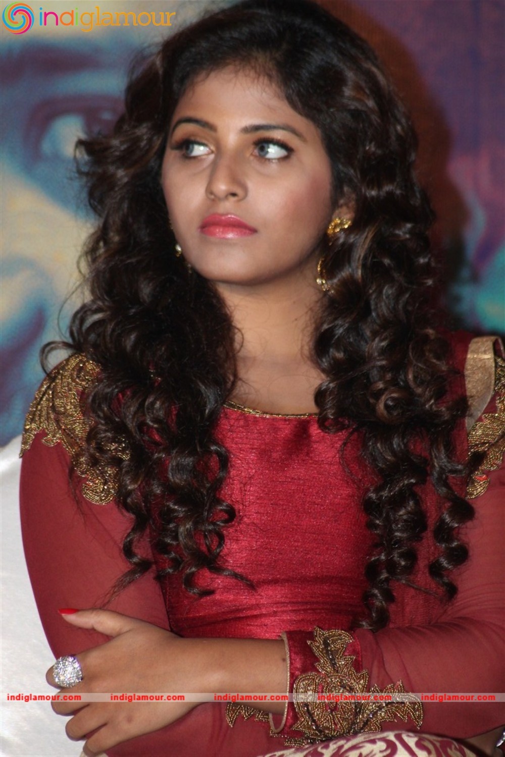 Iraivi Movie Press Meet Event hd photo