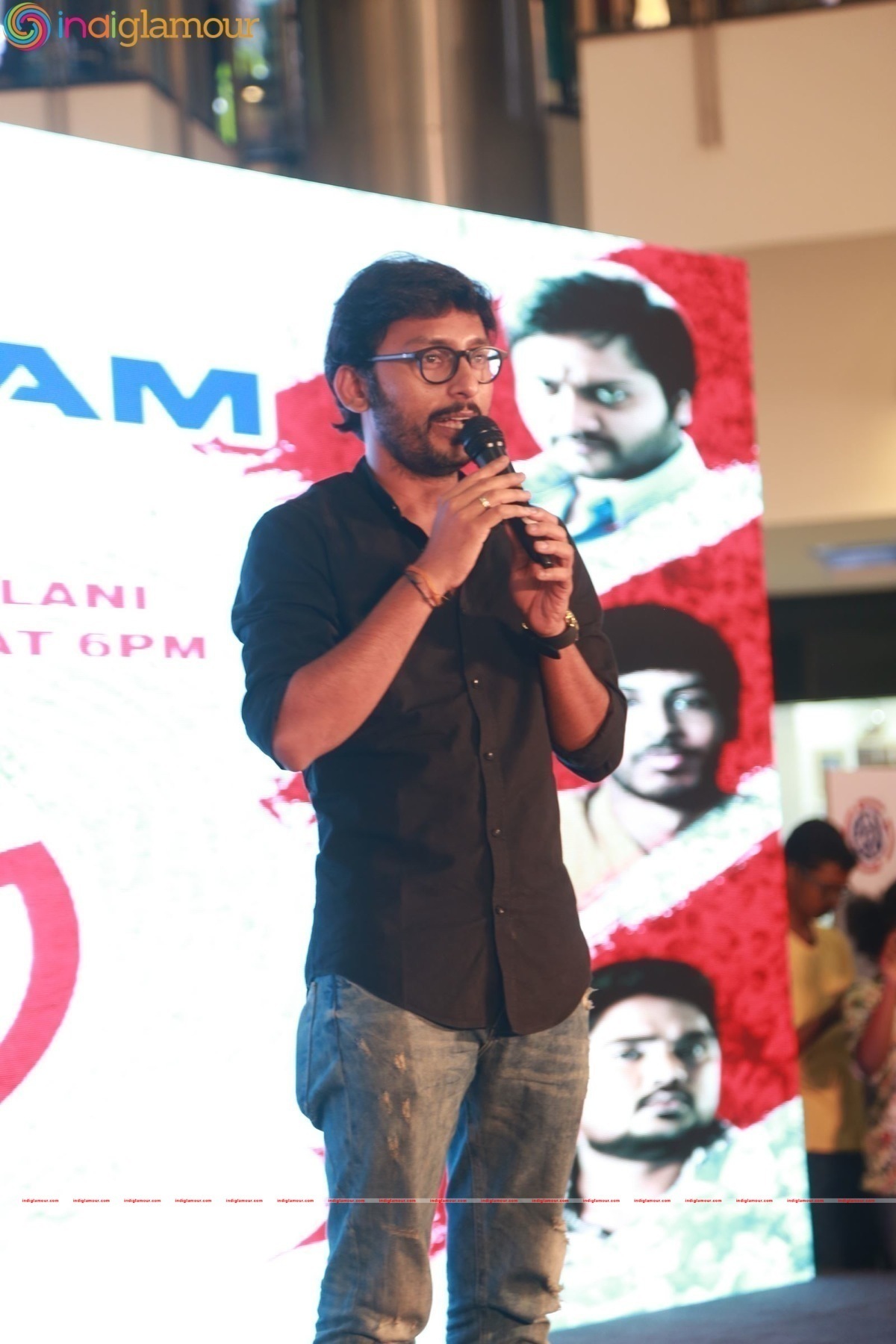 KO 2 Team Musical Live Performance Photos Event hd photo