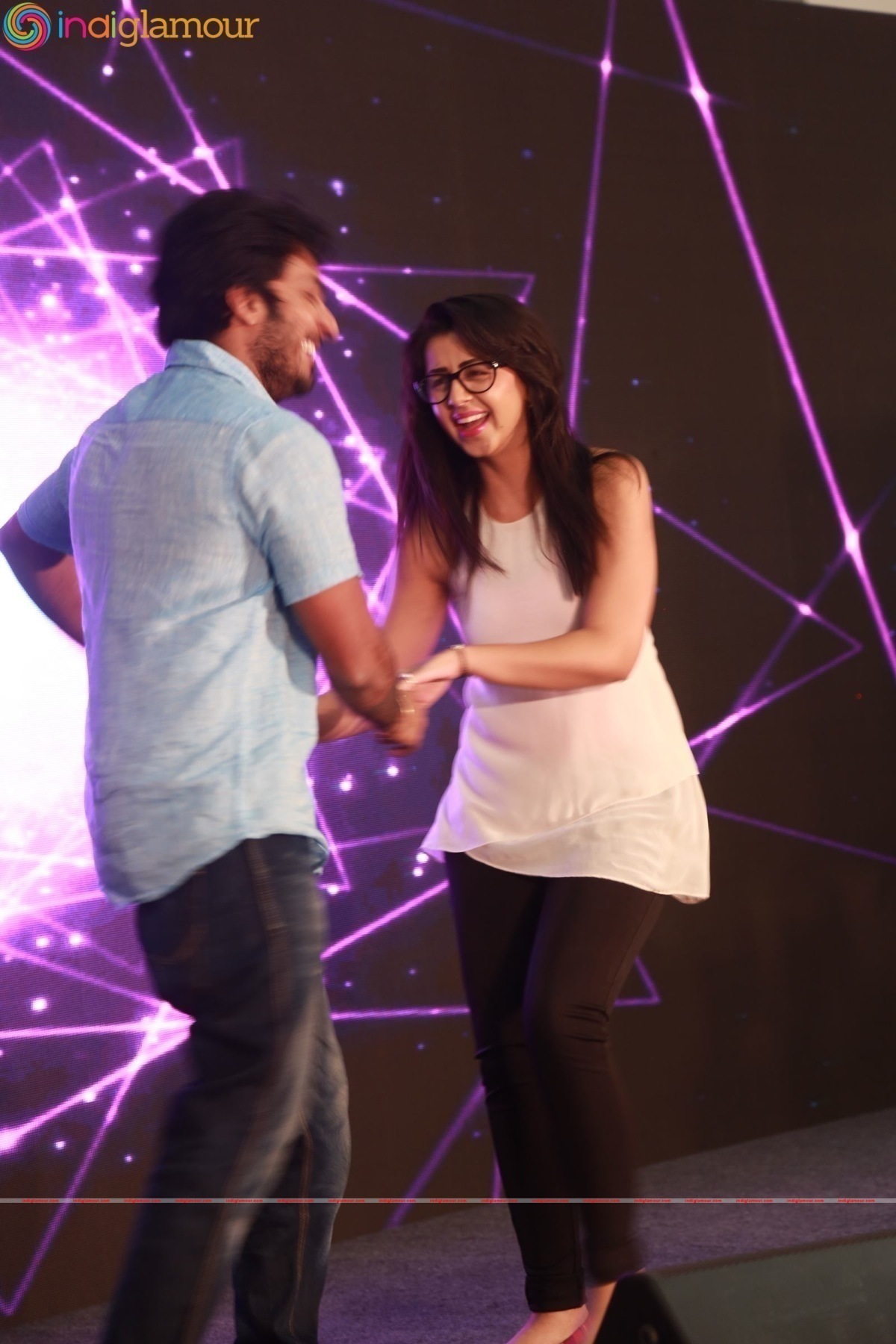 KO 2 Team Musical Live Performance Photos Event hd photo