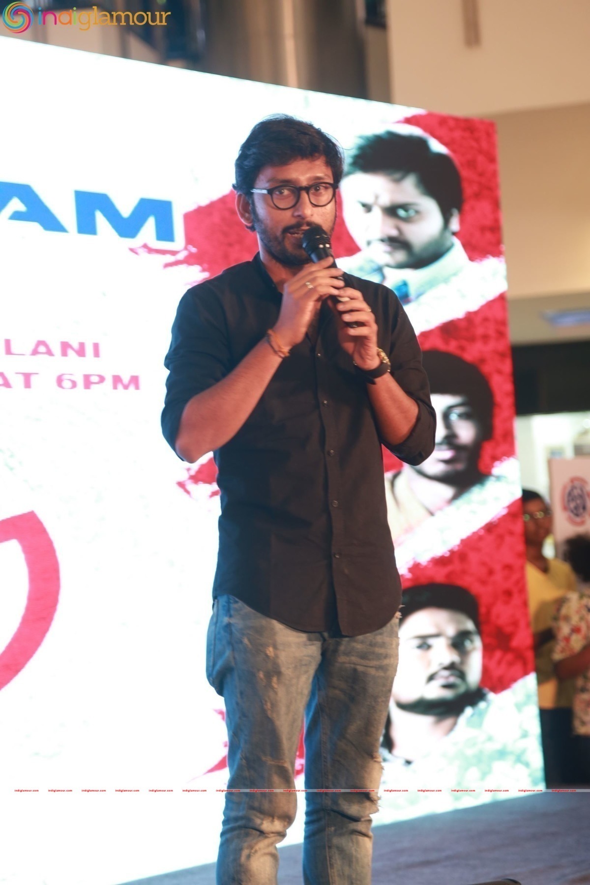 KO 2 Team Musical Live Performance Photos Event hd photo