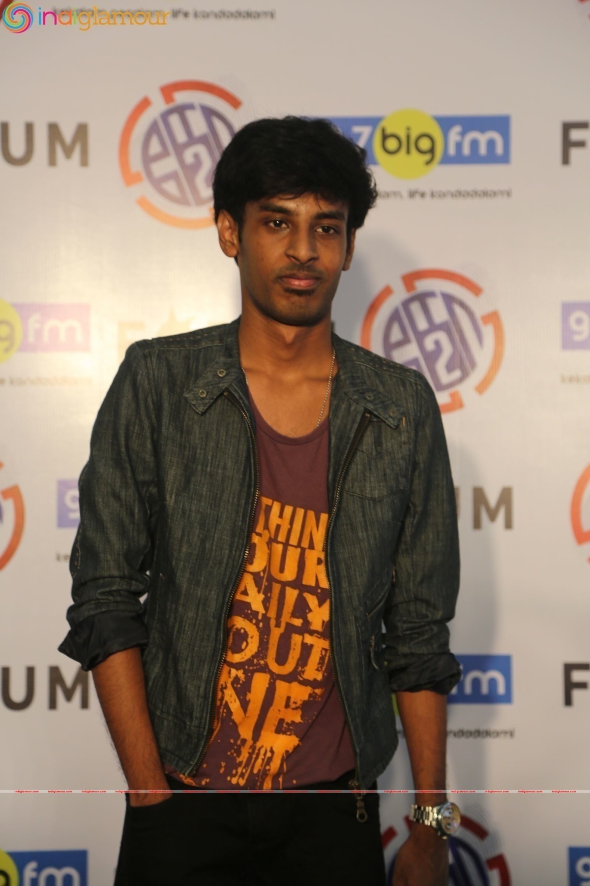 KO 2 Team Musical Live Performance Photos Event hd photo