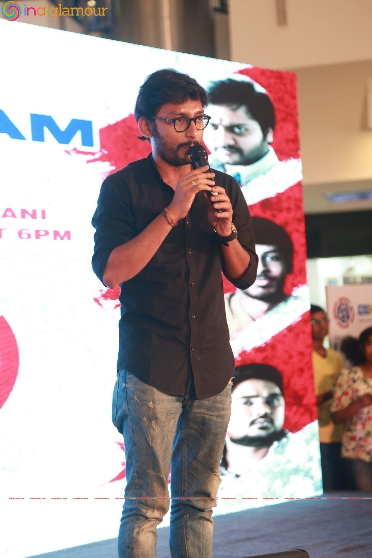 KO 2 Team Musical Live Performance Photos Event hd photo