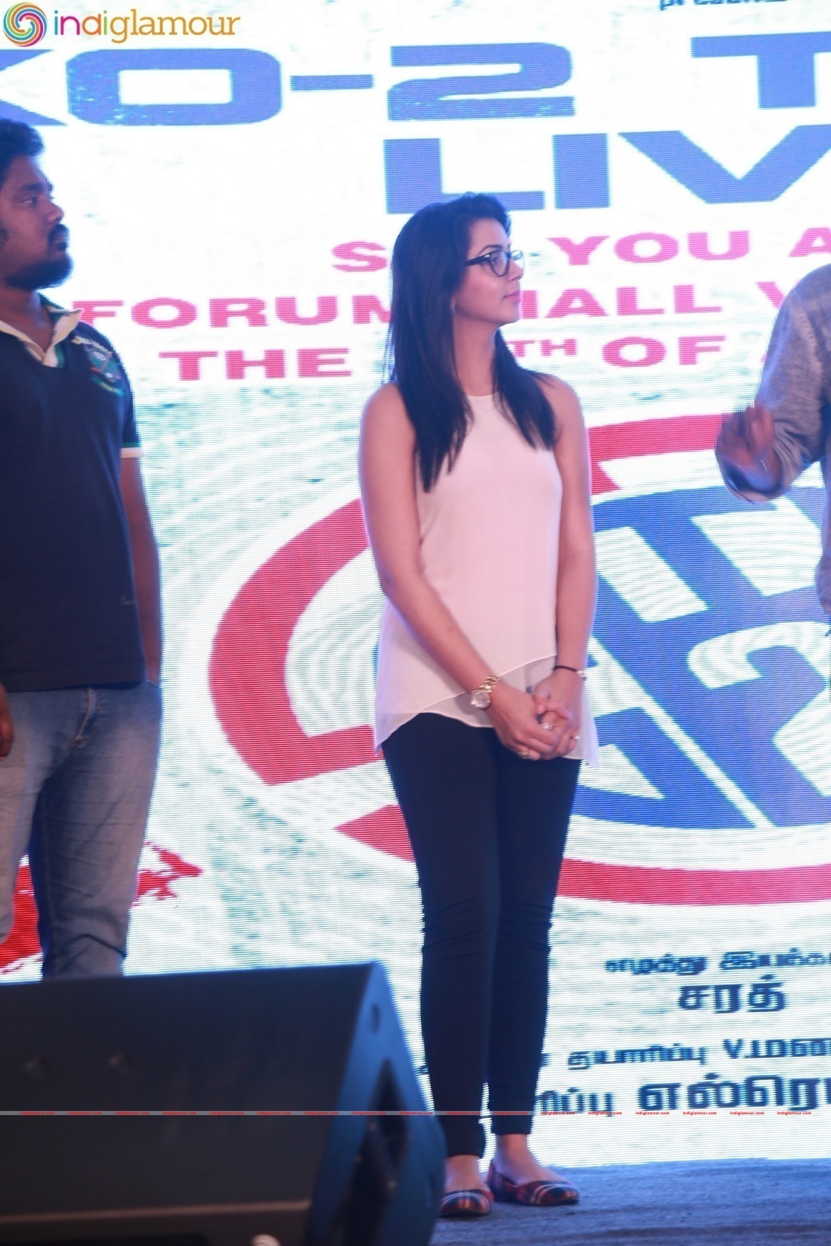 KO 2 Team Musical Live Performance Photos Event hd photo