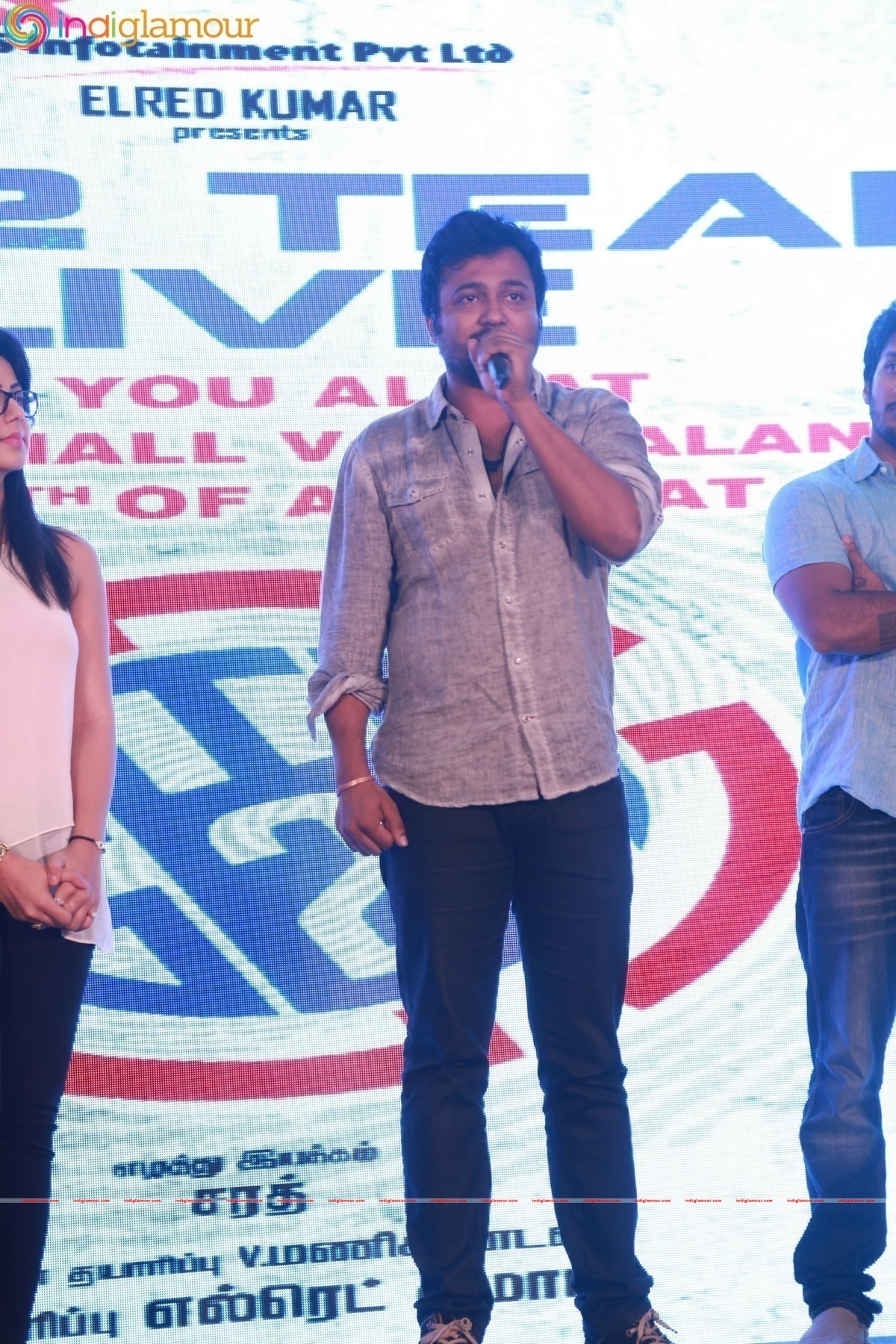 KO 2 Team Musical Live Performance Photos Event hd photo