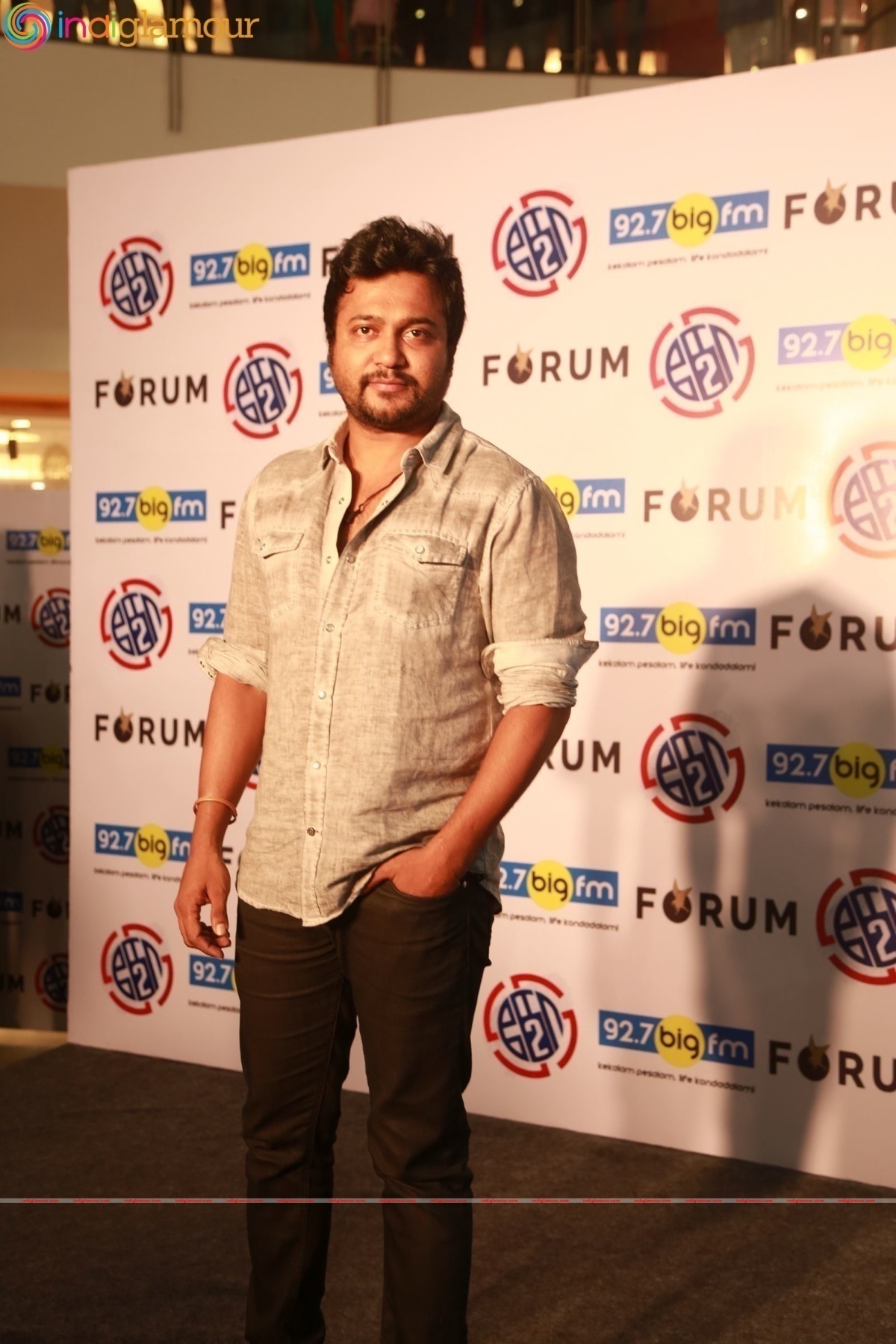 KO 2 Team Musical Live Performance Photos Event hd photo