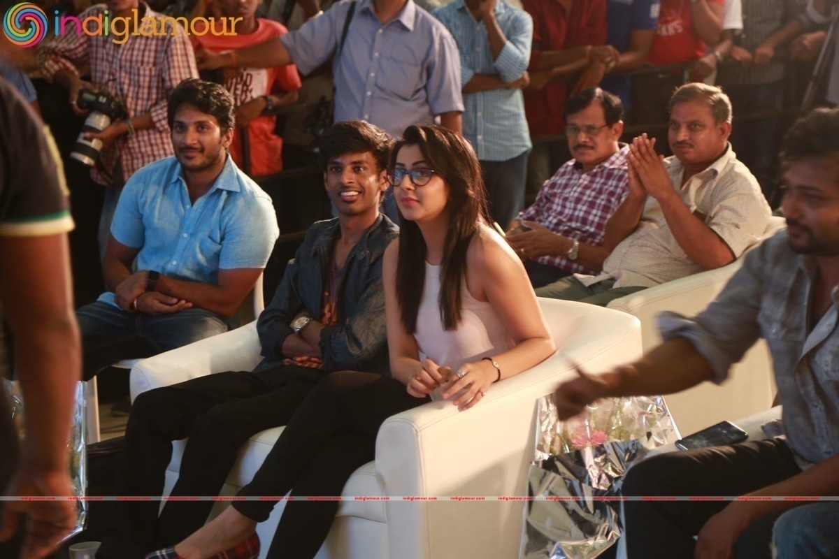 KO 2 Team Musical Live Performance Photos Event hd photo