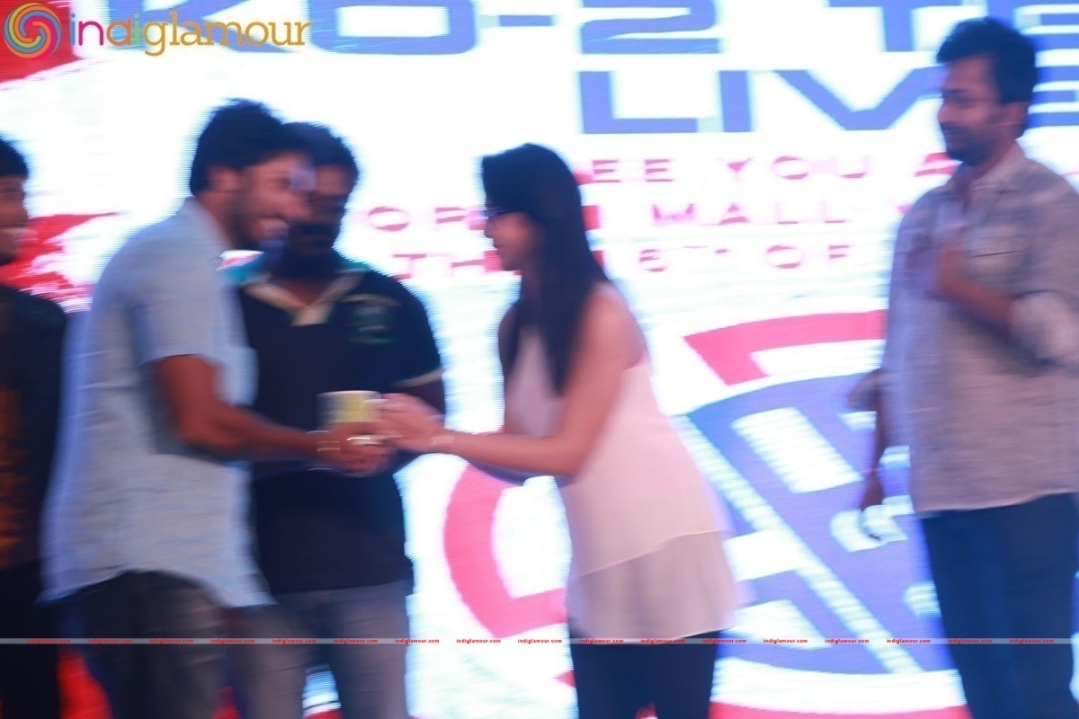 KO 2 Team Musical Live Performance Photos Event hd photo