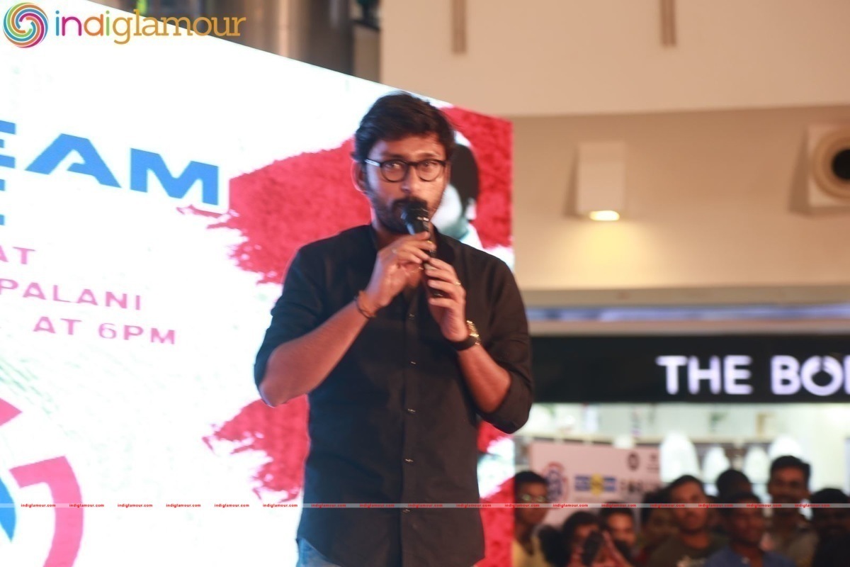 KO 2 Team Musical Live Performance Photos Event hd photo