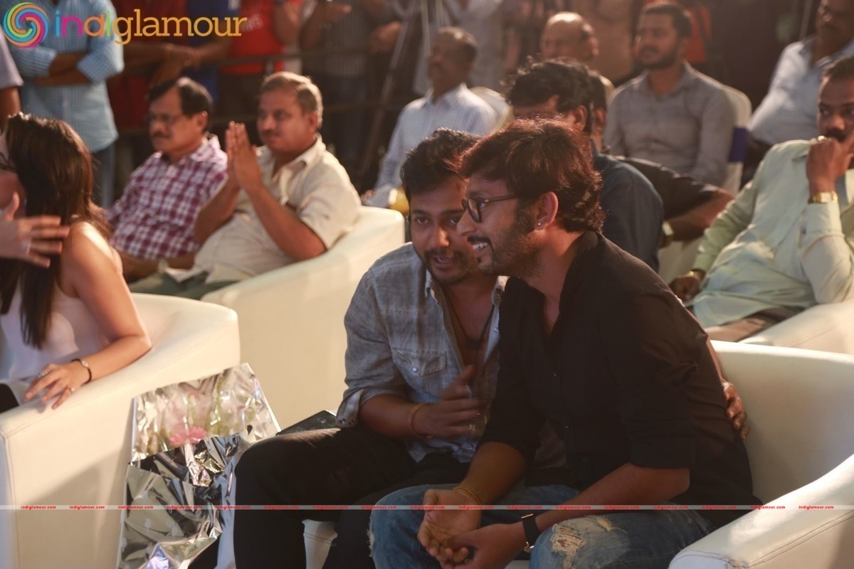 KO 2 Team Musical Live Performance Photos Event hd photo