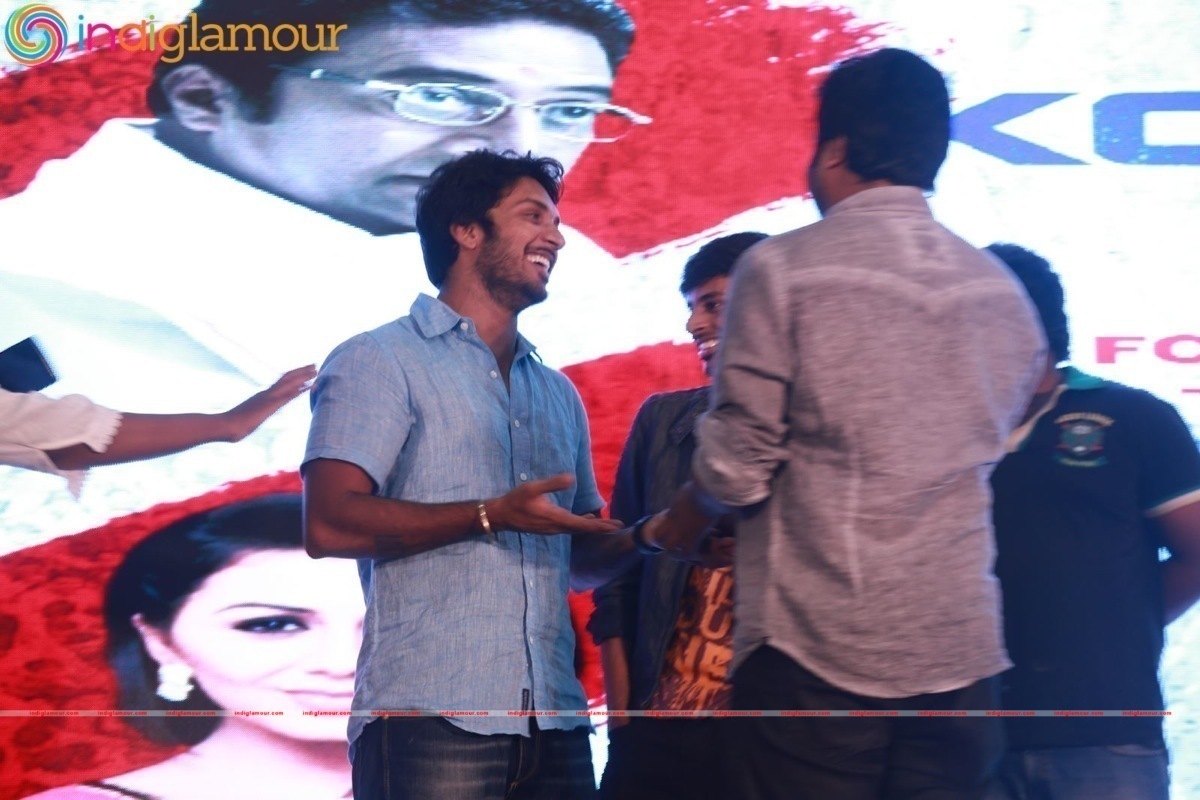 KO 2 Team Musical Live Performance Photos Event hd photo