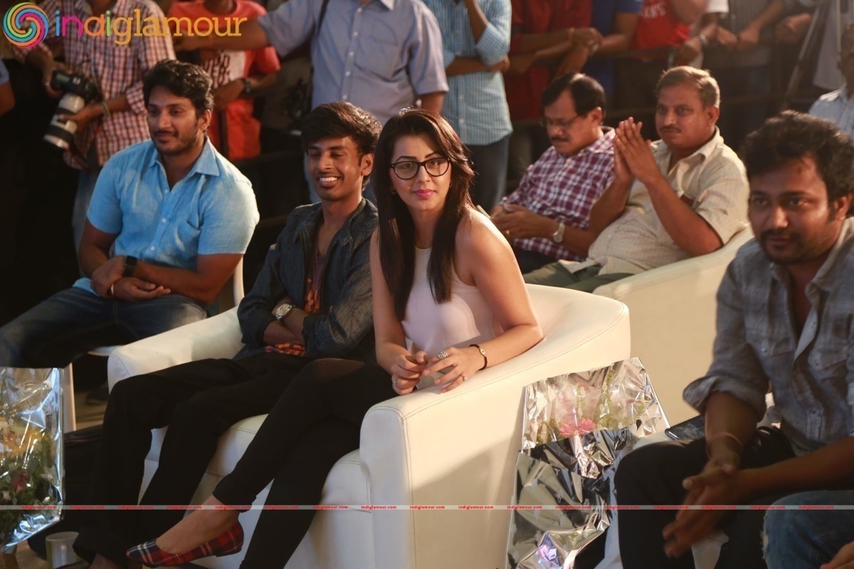 KO 2 Team Musical Live Performance Photos Event hd photo