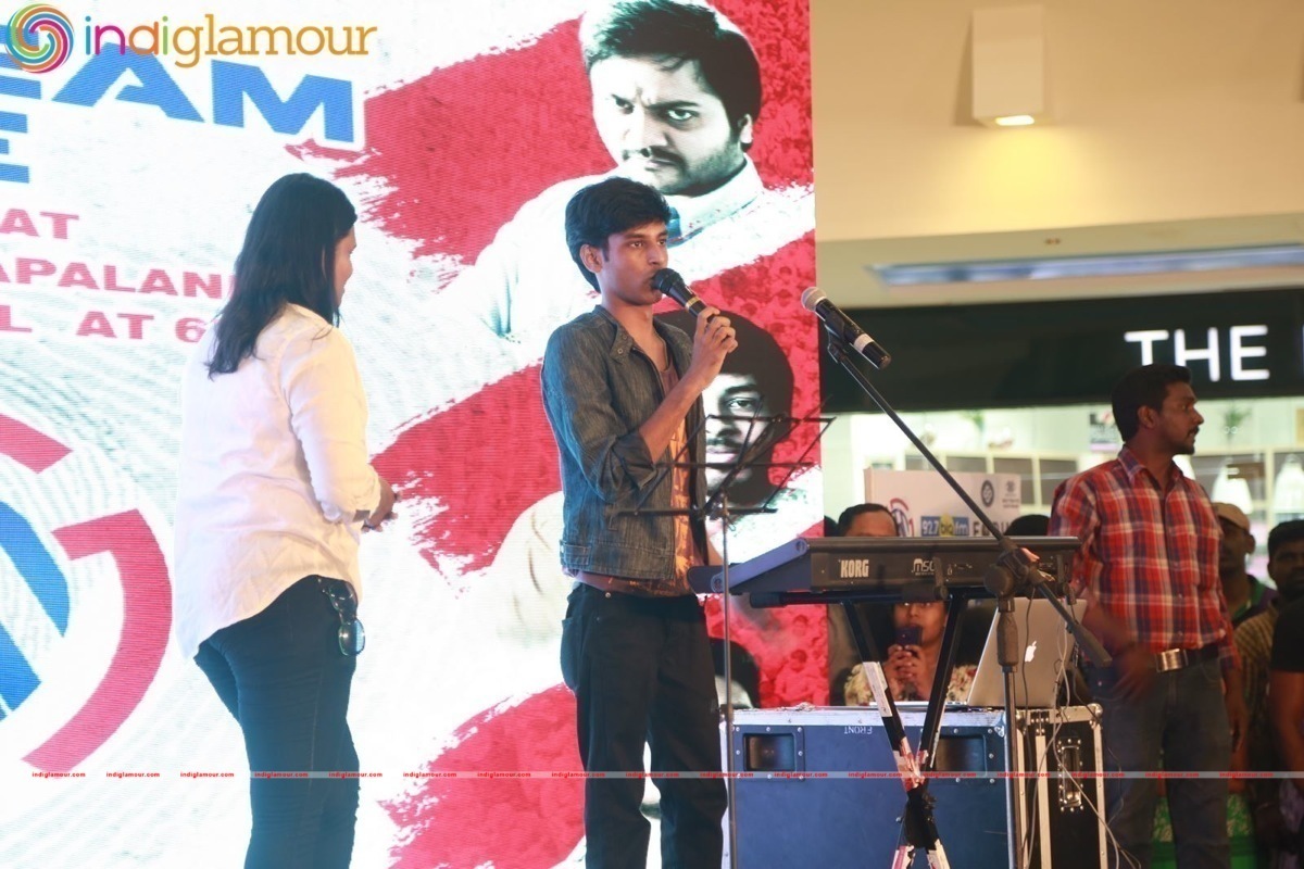KO 2 Team Musical Live Performance Photos Event hd photo