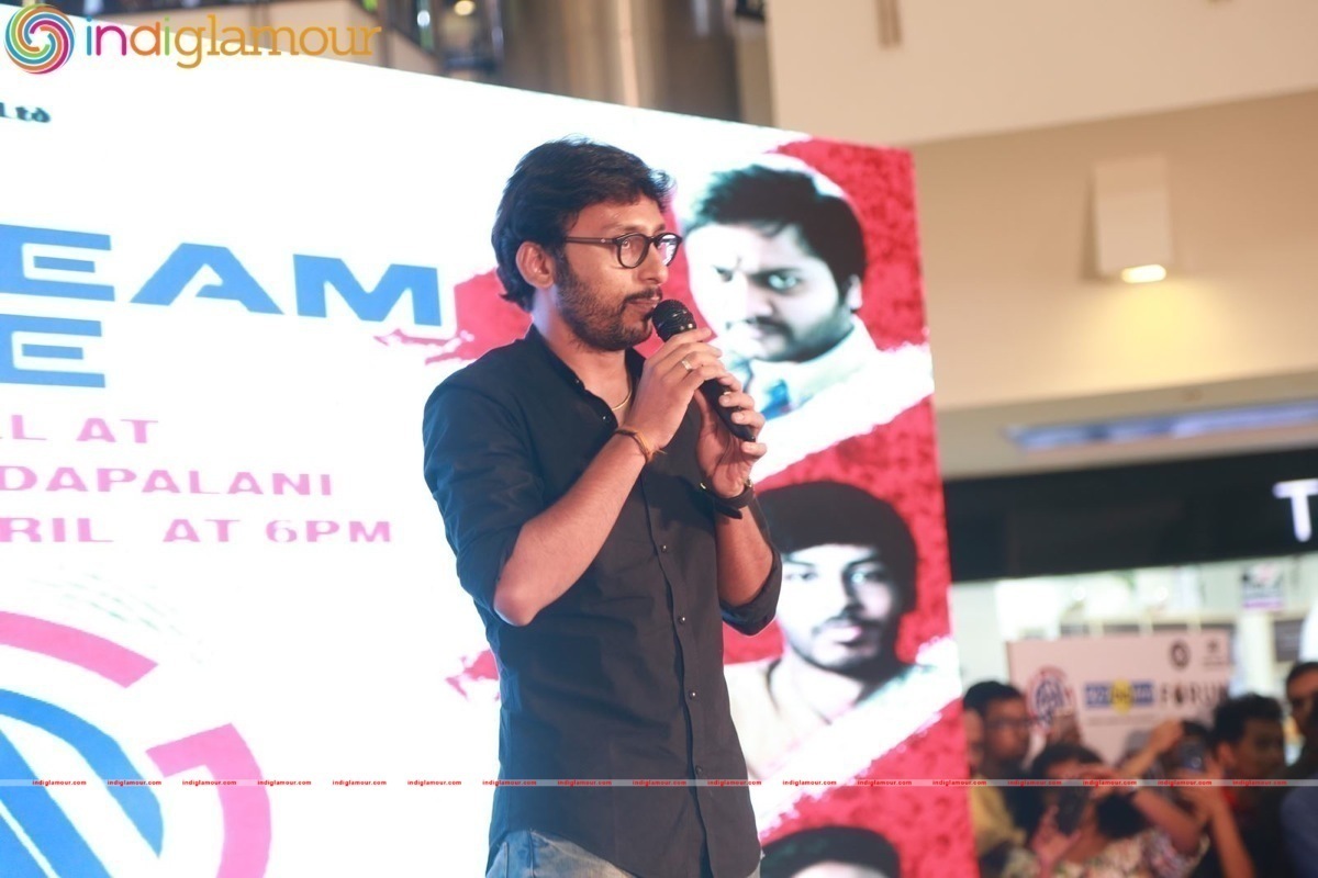 KO 2 Team Musical Live Performance Photos Event hd photo