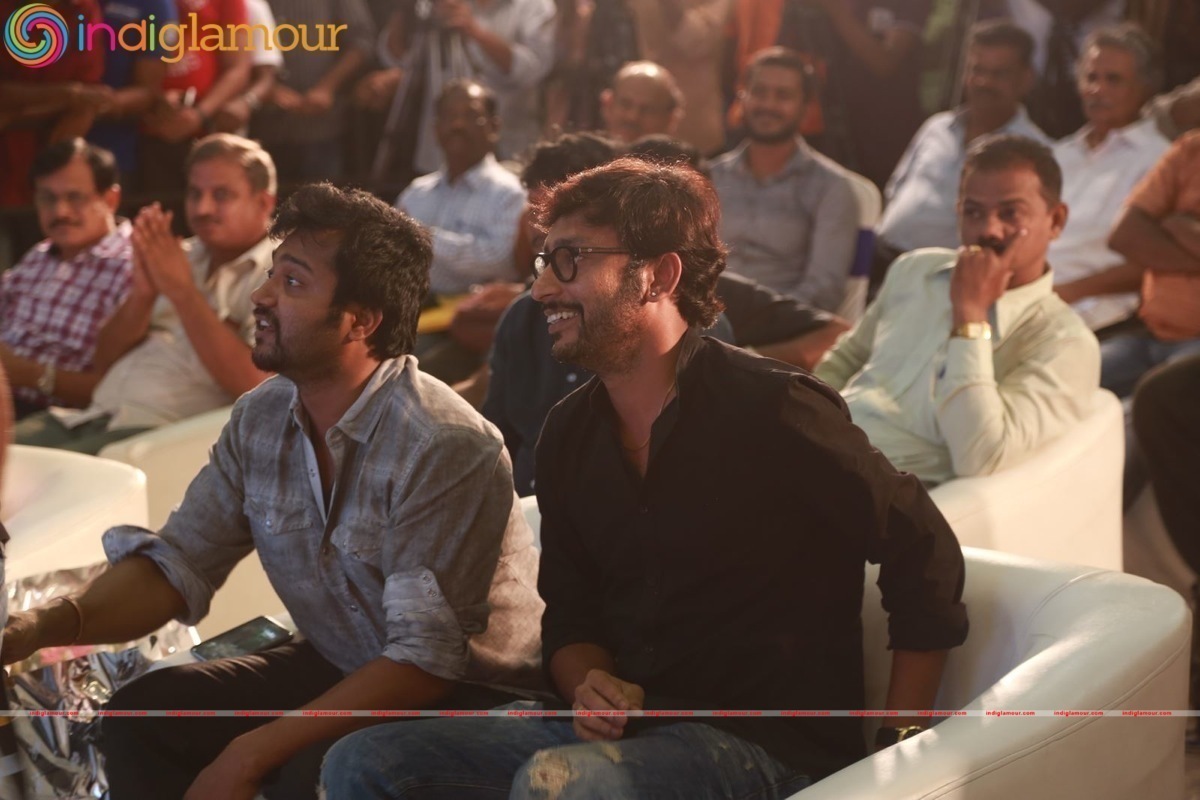 KO 2 Team Musical Live Performance Photos Event hd photo