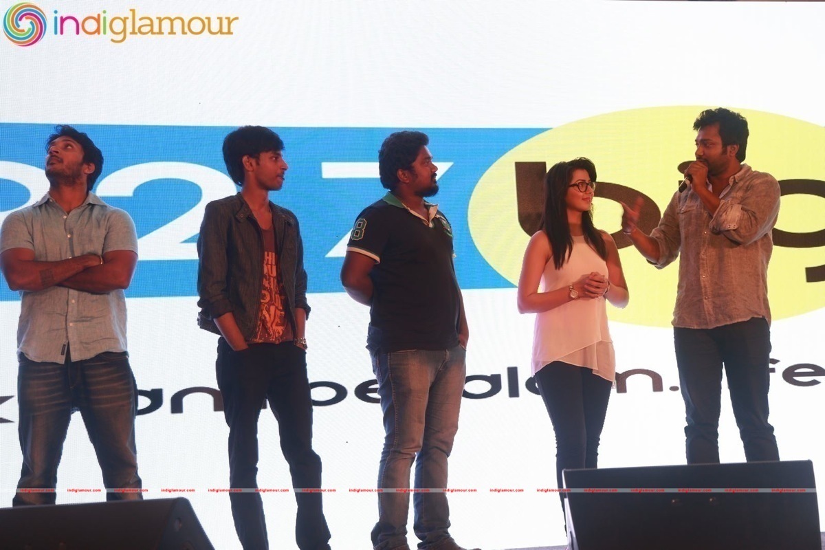 KO 2 Team Musical Live Performance Photos Event hd photo